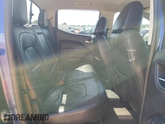 2016 Chevrolet Colorado 4WD LT с VIN 1GCGTCE37G1300956, выставлен на аукционе Copart как лот 70649695 с пробегом 195 068 миль миль и Списание • Salvage title. История ставок и продаж доступна на DreamBid. Изображение 10.