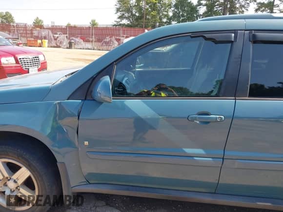 2008 Chevrolet Equinox LT с VIN 2CNDL53F186319864, выставлен на аукционе IAAI как лот 43229805 с пробегом 161 181 миль миль и . История ставок и продаж доступна на DreamBid. Изображение 13.
