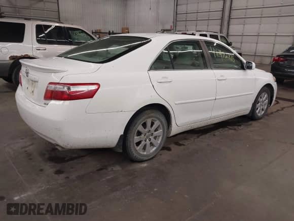 2008 Toyota Camry SE with VIN 4T1BK46K88U569603, listed as a IAAI auction lot 42972816 with 158,614 mi miles and . Bid and sale history available at DreamBid. Image 4.