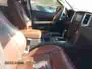 2009 Jeep Grand Cherokee with VIN 1J8HR68T39C540795, listed as a IAAI auction lot 41379112 with 236,624 mi miles and . Bid and sale history available at DreamBid. Image 5.