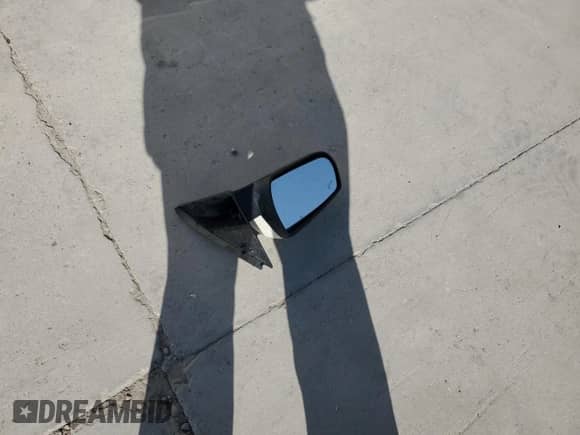 2014 Chevrolet Malibu Eco with VIN 1G11F5SR8EF109718, listed as a Copart auction lot 61364195 with 165,402 mi miles and Salvage title. Bid and sale history available at DreamBid. Image 12.