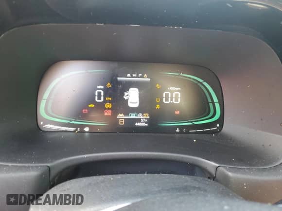 2023 Hyundai Palisade XRT с VIN KM8R34GE5PU533046, выставлен на аукционе Copart как лот 49664775 с пробегом 44 880 миль миль и Списание • Salvage title. История ставок и продаж доступна на DreamBid. Изображение 9.