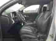 2014 Chevrolet Equinox LT z VIN 2GNFLGE32E6262489, wystawiony jako Copart lot #82571035 z przebiegiem 125 467 mil mil oraz Szkoda całkowita • Salvage title. Historia ofert i sprzedaży dostępna na DreamBid. Obrazek 7.