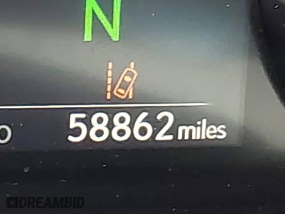 2018 Lexus IS 300 z VIN JTHC81D22J5032765, wystawiony jako IAAI lot #42584241 z przebiegiem 58 862 mil mil oraz . Historia ofert i sprzedaży dostępna na DreamBid. Obrazek 15.