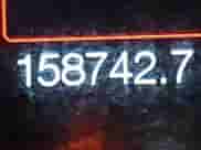 2012 Ford F-150 XL with VIN 1FTFW1ET3CKE26288, listed as a IAAI auction lot 41528028 with 158,742 mi miles and . Bid and sale history available at DreamBid. Image 15.