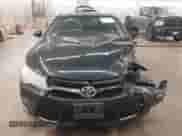 2017 Toyota Camry XLE с VIN 4T1BF1FK2HU327005, выставлен на аукционе IAAI как лот 43061827 с пробегом Не указан миль и . История ставок и продаж доступна на DreamBid. Изображение 13.