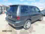 2006 Honda Pilot LX с VIN 5FNYF28186B041285, выставлен на аукционе IAAI как лот 43480356 с пробегом 221 601 миль миль и . История ставок и продаж доступна на DreamBid. Изображение 4.