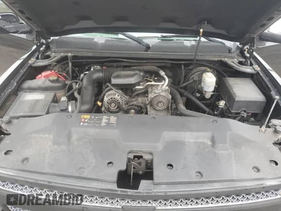 2013 Chevrolet Silverado 1500 Work Truck with VIN 1GCNKPEX1DZ376822, listed as a Copart auction lot 71161834 with 178,109 mi miles and Salvage title. Bid and sale history available at DreamBid. Image 11.
