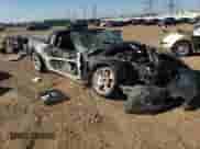 2011 Chevrolet Corvette Z16 Grand Sport 3LT with VIN 1G1YW2DW7B5100817, listed as a Copart auction lot 69828915 with Not provided miles and Salvage title. Bid and sale history available at DreamBid. Image 14.