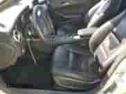 2015 Mercedes-Benz CLA 250 with VIN WDDSJ4GB1FN172981, listed as a Copart auction lot 82773495 with 152,390 mi miles and Clean title. Bid and sale history available at DreamBid. Image 7.