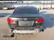 2009 Lexus IS 250 с VIN JTHBK262292092087, выставлен на аукционе IAAI как лот 43339465 с пробегом 188 811 миль миль и . История ставок и продаж доступна на DreamBid. Изображение 17.