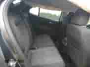 2020 Chevrolet Equinox LT with VIN 3GNAXJEV0LS664913, listed as a Copart auction lot 65806265 with Not provided miles and Non repairable. Bid and sale history available at DreamBid. Image 11.