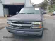 2003 Chevrolet Tahoe LS z VIN 1GNEC13T73R166712, wystawiony jako IAAI lot #43251150 z przebiegiem 243 592 mil mil oraz . Historia ofert i sprzedaży dostępna na DreamBid. Obrazek 6.