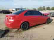 2009 Mercedes-Benz C 300 Sport с VIN WDDGF81X09F247204, выставлен на аукционе Copart как лот 81217895 с пробегом 184 071 миль миль и Списание • Salvage title. История ставок и продаж доступна на DreamBid. Изображение 3.