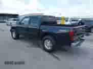 2011 Chevrolet Colorado 1LT z VIN 1GCHTCFE8B8105355, wystawiony jako IAAI lot #42298157 z przebiegiem 213 853 mil mil oraz . Historia ofert i sprzedaży dostępna na DreamBid. Obrazek 3.