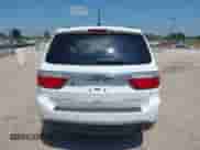 2013 Dodge Durango Citadel с VIN 1C4RDJEG3DC678754, выставлен на аукционе IAAI как лот 42949736 с пробегом 175 802 миль миль и . История ставок и продаж доступна на DreamBid. Изображение 16.