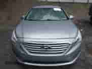 2016 Hyundai Sonata SE с VIN 5NPE24AF8GH405417, выставлен на аукционе IAAI как лот 42444332 с пробегом 92 182 миль миль и . История ставок и продаж доступна на DreamBid. Изображение 12.