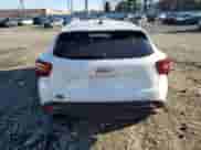 2024 Chevrolet Trax LS с VIN KL77LFE21RC142840, выставлен на аукционе Copart как лот 83787284 с пробегом Не указан миль и Списание • Salvage title. История ставок и продаж доступна на DreamBid. Изображение 6.