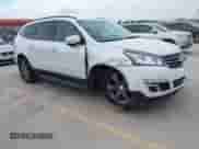 2017 Chevrolet Traverse LT с VIN 1GNKRHKD4HJ298062, выставлен на аукционе IAAI как лот 42757724 с пробегом 98 302 миль миль и . История ставок и продаж доступна на DreamBid. Изображение 1.