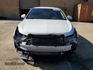 2014 Chevrolet Cruze 1LT с VIN 1G1PC5SB7E7427359, выставлен на аукционе Copart как лот 87001795 с пробегом 84 207 миль миль и Списание • Salvage title. История ставок и продаж доступна на DreamBid. Изображение 5.