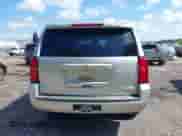 2017 Chevrolet Tahoe LT with VIN 1GNSCBKC6HR400761, listed as a IAAI auction lot 42612368 with 125,843 mi miles and . Bid and sale history available at DreamBid. Image 16.
