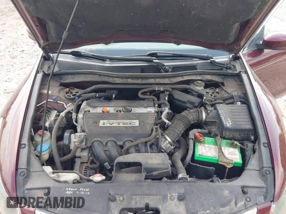 2009 Honda Accord EX with VIN 1HGCP26759A144421, listed as a IAAI auction lot 43245923 with 122,627 mi miles and . Bid and sale history available at DreamBid. Image 10.