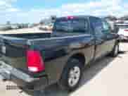 2017 Ram 1500 Tradesman z VIN 1C6RR6FG1HS524804, wystawiony jako IAAI lot #41947044 z przebiegiem 111 278 mil mil oraz . Historia ofert i sprzedaży dostępna na DreamBid. Obrazek 4.