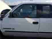 1999 Dodge 1500 с VIN 1B7HC13Z7XJ533252, выставлен на аукционе Copart как лот 77429224 с пробегом 154 883 миль миль и Списание • Salvage title. История ставок и продаж доступна на DreamBid. Изображение 12.