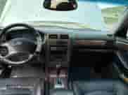2004 Hyundai XG с VIN KMHFU45E74A326240, выставлен на аукционе Copart как лот 80498525 с пробегом 158 482 миль миль и Чистый • Clean title. История ставок и продаж доступна на DreamBid. Изображение 9.