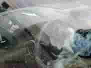 2012 Hyundai Accent GLS z VIN KMHCU4AE1CU234062, wystawiony jako Copart lot #87417015 z przebiegiem Nie podano mil oraz Szkoda całkowita • Salvage title. Historia ofert i sprzedaży dostępna na DreamBid. Obrazek 9.