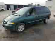 1999 Dodge Caravan SE with VIN 1B4GP44L1XB903520, listed as a Copart auction lot 47292535 with 234,222 mi miles and Clean title. Bid and sale history available at DreamBid. Image 1.