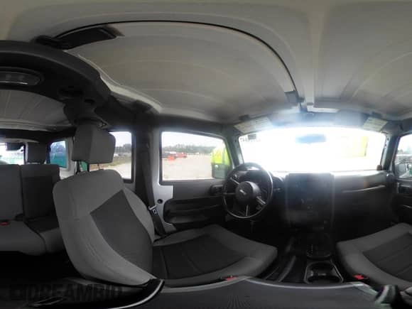 2008 Jeep Wrangler Unlimited X with VIN 1J4GA39148L526953, listed as a IAAI auction lot 42924847 with 155,722 mi miles and . Bid and sale history available at DreamBid. Image 18.