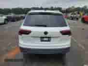 2023 Volkswagen Tiguan SE with VIN 3VVNB7AX1PM080339, listed as a Copart auction lot 66852375 with 50,529 mi miles and Salvage title. Bid and sale history available at DreamBid. Image 6.