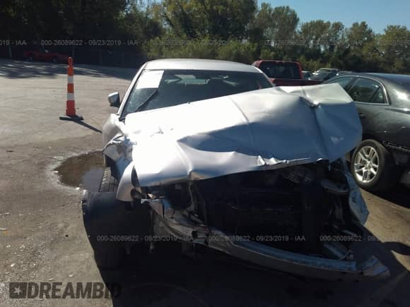 2005 Chrysler 300 Touring с VIN 2C3JA53G05H678164, выставлен на аукционе IAAI как лот 26089622 с пробегом Не указан миль и . История ставок и продаж доступна на DreamBid. Изображение 6.