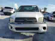 2001 Toyota Tundra Limited z VIN 5TBBT48151S140587, wystawiony jako Copart lot #64481115 z przebiegiem 247 510 mil mil oraz Szkoda całkowita • Salvage title. Historia ofert i sprzedaży dostępna na DreamBid. Obrazek 5.