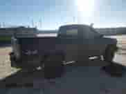2006 GMC Sierra 1500 Work Truck z VIN 1GTEK14X26Z142173, wystawiony jako Copart lot #88342695 z przebiegiem 170 171 mil mil oraz Szkoda całkowita • Salvage title. Historia ofert i sprzedaży dostępna na DreamBid. Obrazek 3.
