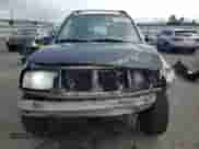 2002 Chevrolet Tracker с VIN 2CNBJ13C526947171, выставлен на аукционе Copart как лот 81423375 с пробегом 127 330 миль миль и Списание • Salvage title. История ставок и продаж доступна на DreamBid. Изображение 5.