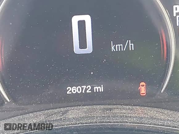 2022 Dodge Durango GT Plus z VIN 1C4RDJDG0NC227865, wystawiony jako IAAI lot #42626874 z przebiegiem 26 072 mil mil oraz . Historia ofert i sprzedaży dostępna na DreamBid. Obrazek 15.