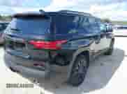 2023 Chevrolet Traverse RS с VIN 1GNEVJKW6PJ257299, выставлен на аукционе IAAI как лот 43042574 с пробегом 33 568 миль миль и . История ставок и продаж доступна на DreamBid. Изображение 4.