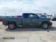 2007 Chevrolet Silverado 1500 1LT with VIN 2GCEC19C271654951, listed as a IAAI auction lot 42538117 with 255,789 mi miles and . Bid and sale history available at DreamBid. Image 13.