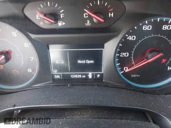 2017 Chevrolet Malibu LS с VIN 1G1ZB5STXHF269209, выставлен на аукционе IAAI как лот 43509894 с пробегом 124 526 миль миль и . История ставок и продаж доступна на DreamBid. Изображение 7.