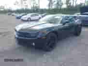 2013 Chevrolet Camaro LT с VIN 2G1FC1E3XD9154360, выставлен на аукционе IAAI как лот 43441084 с пробегом 170 079 миль миль и . История ставок и продаж доступна на DreamBid. Изображение 2.