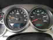 2009 Chevrolet Silverado 2500HD Work Truck z VIN 1GCHC43K59F157421, wystawiony jako Copart lot #73585914 z przebiegiem 243 185 mil mil oraz Szkoda całkowita • Salvage title. Historia ofert i sprzedaży dostępna na DreamBid. Obrazek 9.