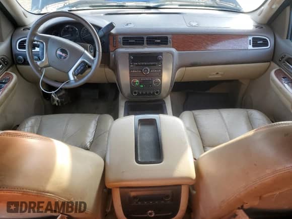 2007 GMC Sierra 1500 Work Truck с VIN 2GTEK13M171596545, выставлен на аукционе Copart как лот 86627814 с пробегом 294 917 миль миль и Чистый • Clean title. История ставок и продаж доступна на DreamBid. Изображение 8.