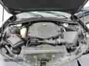 2023 Chevrolet Camaro 2LT с VIN 1G1FD1RS2P0124993, выставлен на аукционе Copart как лот 47884085 с пробегом 21 509 миль миль и Списание • Salvage title. История ставок и продаж доступна на DreamBid. Изображение 11.