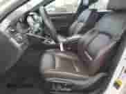 2015 BMW 5 Series 535d xDrive z VIN WBAFV3C55FD687110, wystawiony jako Copart lot #77845114 z przebiegiem 100 135 mil mil oraz Szkoda całkowita • Salvage title. Historia ofert i sprzedaży dostępna na DreamBid. Obrazek 7.