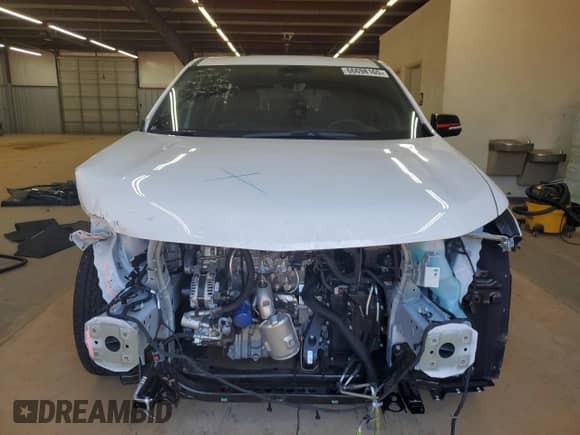 2023 Chevrolet Traverse Premier с VIN 1GNERKKW1PJ297140, выставлен на аукционе Copart как лот 66698165 с пробегом 25 778 миль миль и Списание • Salvage title. История ставок и продаж доступна на DreamBid. Изображение 5.