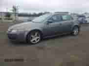 2006 Acura TL with VIN 19UUA66266A007002, listed as a Copart auction lot 68095865 with 191,070 mi miles and Salvage title. Bid and sale history available at DreamBid. Image 1.