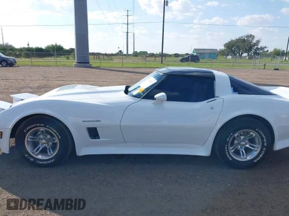 1982 Chevrolet Corvette с VIN 1G1AY8788C5113816, выставлен на аукционе IAAI как лот 43511037 с пробегом 163 852 миль миль и . История ставок и продаж доступна на DreamBid. Изображение 14.
