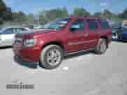 2010 Chevrolet Tahoe LTZ с VIN 1GNUKCE06AR177212, выставлен на аукционе Copart как лот 80871055 с пробегом 204 300 миль миль и Списание • Salvage title. История ставок и продаж доступна на DreamBid. Изображение 1.